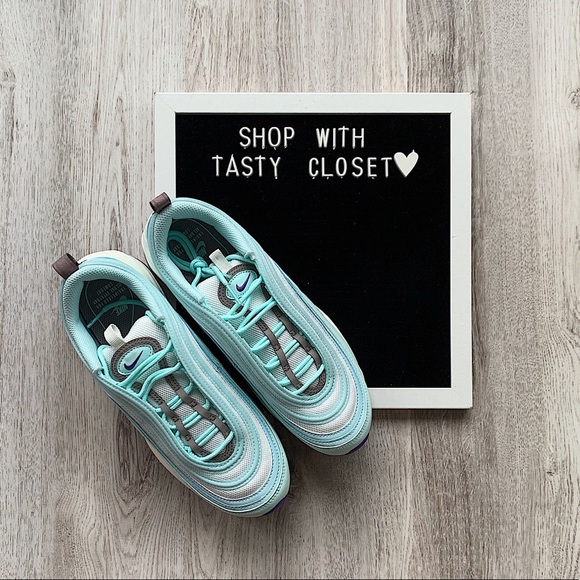 Nike air max 97 sneakers - Picture 6 of 8